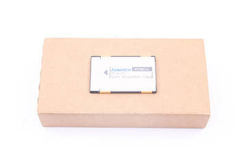 PCIA-71 ADVANTECH PCMCIA