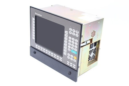 ICC-6L6-HS1 NEMATRON BASE UNIT IC63A2-JB901401