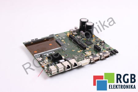 APCBB3/3 B&R AUTOMATION 050002798-03 PLACA BASE