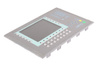 6AV6643-0DD01-1AX1 SIEMENS 10" SIMATIC KEY MULTI PANEL MP277