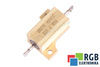 RESISTENCIA RBN25 ATE ELECTRONICS 33OHM