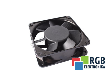 A2123-HBT(7).GN SUNON 120X120X38MM, 230V VENTILADOR