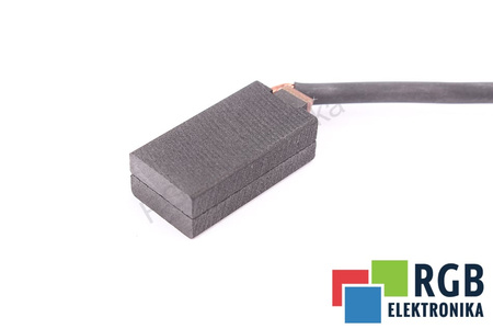 (2X5)X16X30 010Z990707 ESCOBILLAS DE MOTOR ELÉCTRICO