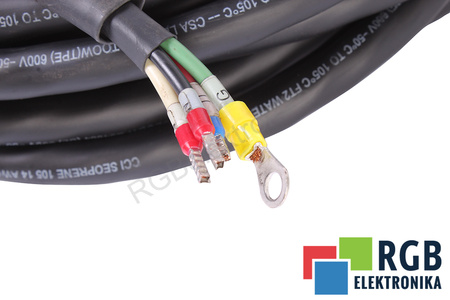 B1EV-20(A)-E YASKAWA CABLE