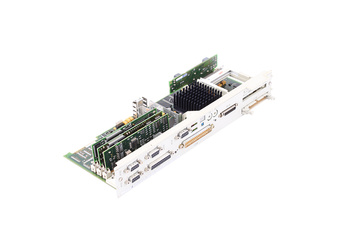 6FC5357-0BB23-0AE0 SIEMENS VERSION F SINUMERIK 840D/840DE NCU 572.4