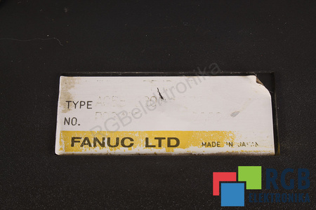 A05B-2301-C375 FANUC CAJA