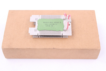 RESISTENCIA 72 OHM KRAH-RWI 72OHM