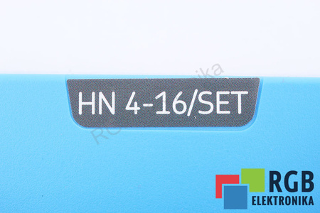 HN4-16/SET SKF JUEGO DE LLAVES DE CONTRATUERCA