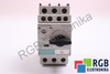 3RV1421-1GA10 SIEMENS SIRIUS SECCIONADOR