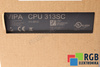 313-5BF23 YASKAWA VIPA 313SC EQUIVALENTE PARA 6ES7313-5BG04-0AB0 SIN PIN