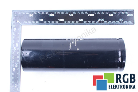 CONDENSADOR B43564-U4608-Q4 EPCOS 6000UF, 350VDC