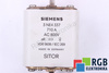 FUSIBLE 3NE4337 SIEMENS SITOR 710A, 800V