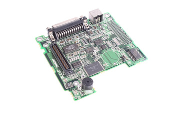 GP370 FOR PARTS PRO FACE D96030B AVERIADO - PARA PIEZAS