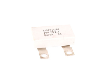 RESISTENCIA SA52844002 CHIBA 30W 20 OHM