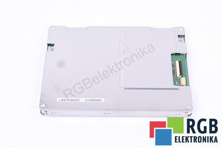 LQ057V3DG03 SHARP MATRIZ LCD