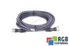 KK-0441/10.00 REXROTH R911173162 10M CABLE