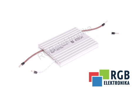 RESISTENCIA AWD1252X3 KOCH 2X30R 2X25W 750V