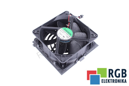 EFC0382B1-Q02U-A99 SUNON 120X120X38MM, 24V VENTILADOR