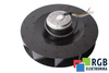 R2E280-AE52-05 EBM PAPST 0.225KW, 230V, 1A VENTILADOR