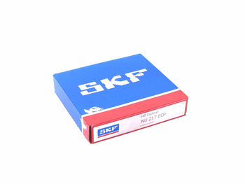 NU 217 ECP SKF 5300RPM, 85MM, 150MM, 28MM, 190KN, 200KN