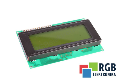 V0020242 DATALOGIC PANTALLA LCD