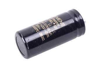 CONDENSADOR B41550-S7818-M1 SIEMENS 8100UF, 35V