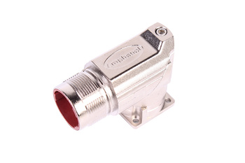 MB5RJN0601 AMPHENOL CORPORATION M23 6PIN NIDO