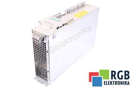 6SN1145-1BA01-0BA1 SIEMENS VERSION E E/R-MODUL INT. SIMODRIVE 611