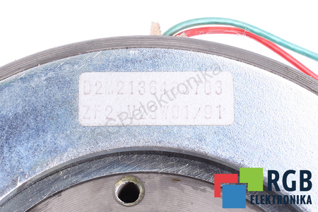 D2M2136403703 BOSCH FRENO