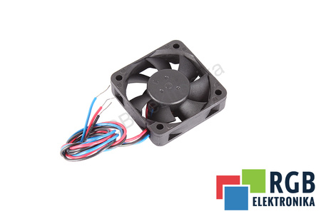 AFB0412HHA-TA5F DELTA EQUIVALENTE 1604KL-04W-B39-BQ1 NMB 40X40X10MM, 12V, 0.05A VENTILADOR
