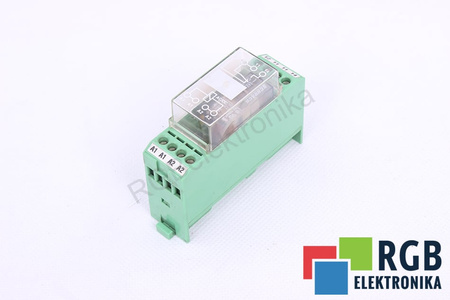 EMG22-REL/KSR-24/21 PHOENIX CONTACT 24VDC