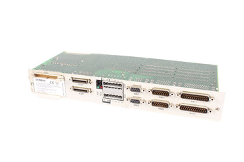 6SN1118-0DK23-0AA0 SIEMENS VERSION C SIMODRIVE 611