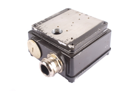 2AD160C-B050B1-BS03-A2N1 REXROTH CAJA DE MOTOR