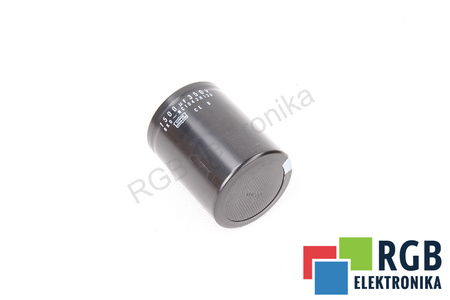 CONDENSADOR BK0-NC1043H136 NIPPON 1500UF, 350V