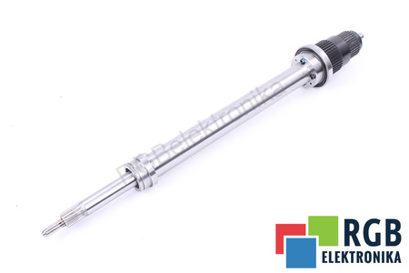 YR-UP50N-A30 YASKAWA MOTOMAN EJE DEL ROBOT