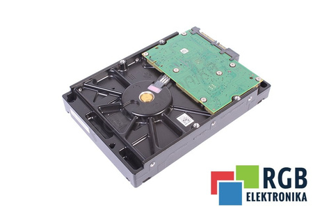ST3500514NS SEAGATE CONSTELLATION ES 500GB, SATAII, 3.5"