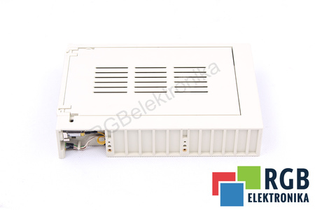 ICC-7L6-CNC NEMATRON BANDEJA DE UNIDAD