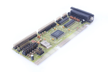 PRIME20 NEMATRON E852 ISA PARA IWS-4624/35