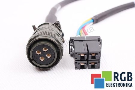F06B-0001-K007 RP EUMAX PARA AISV FANUC 7M CABLE