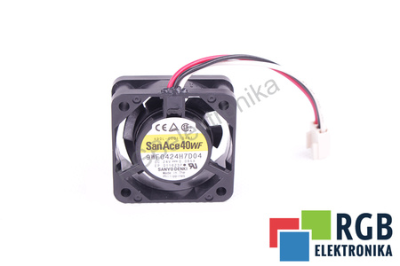 A90L-0001-0441 FANUC 9WF0424H7D04 VENTILADOR