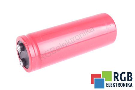 CONDENSADOR 1100UF 400VDC ITELCOND