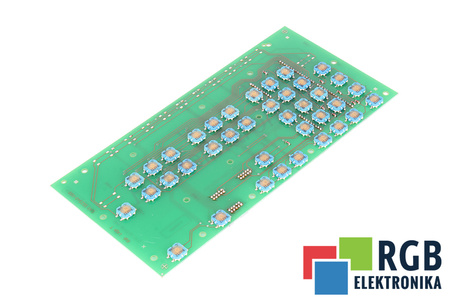 5.40552.548-000 RAFI TECLADO AVERIADO - PARA PIEZAS