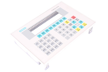 6AV3515-1MA32 SIEMENS SIMATIC OP15 FRENTE DE LA CAJA