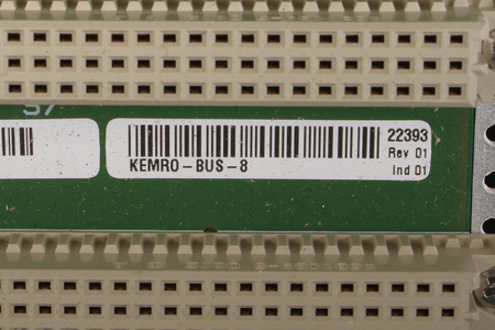 KEMRO-BUS-8 KEBA REJILLA