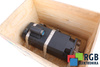 1FT6086-1AF71-1AH1 SIEMENS SIMOTICS S SYNCHRONOUS SERVO MOTOR