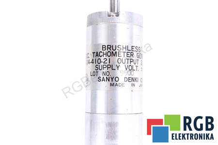 101-410-21 SANYO DENKI