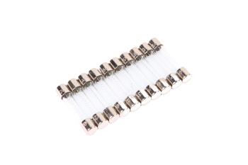 FUSIBLE RÁPIDO CILÍNDRICO DE VIDRIO 0312008.HXP LITTELFUSE 250V, 8A, 6.3X32MM, 10PCS