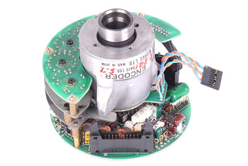 TYPE E OKUMA E4809-024-019-C CODIFICADOR