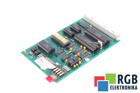 CPU6514/2 HARTMANN LAMMLE