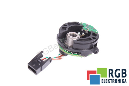 R88M-K40030H-OS2 OMRON CODIFICADOR